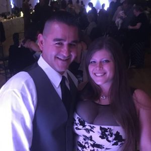 Meet your Posher, Triscilla